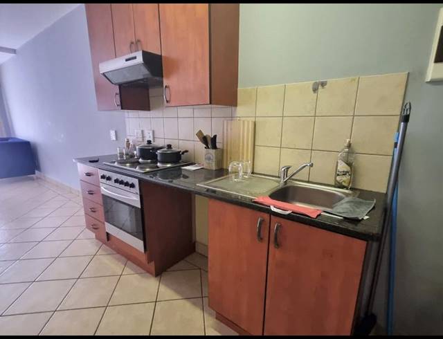 0 BEDROOM PROPERTY TO RENT IN HAZELDEAN